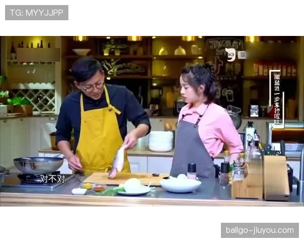 许昕家厨房比球馆还豪华，这到底是哪位球星在当大厨？