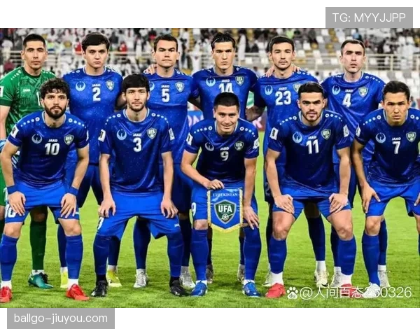 乌兹别克斯坦2026世界杯阵容预测 中亚狼能否打造黄金一代冲击队史最佳战绩